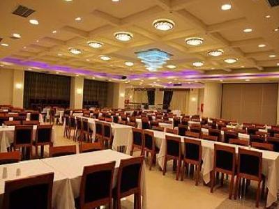 Alexander Hotel Сере Экстерьер фото