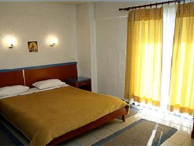 Alexander Hotel Сере Экстерьер фото
