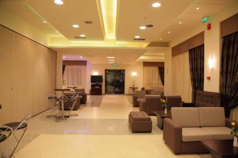 Alexander Hotel Сере Экстерьер фото