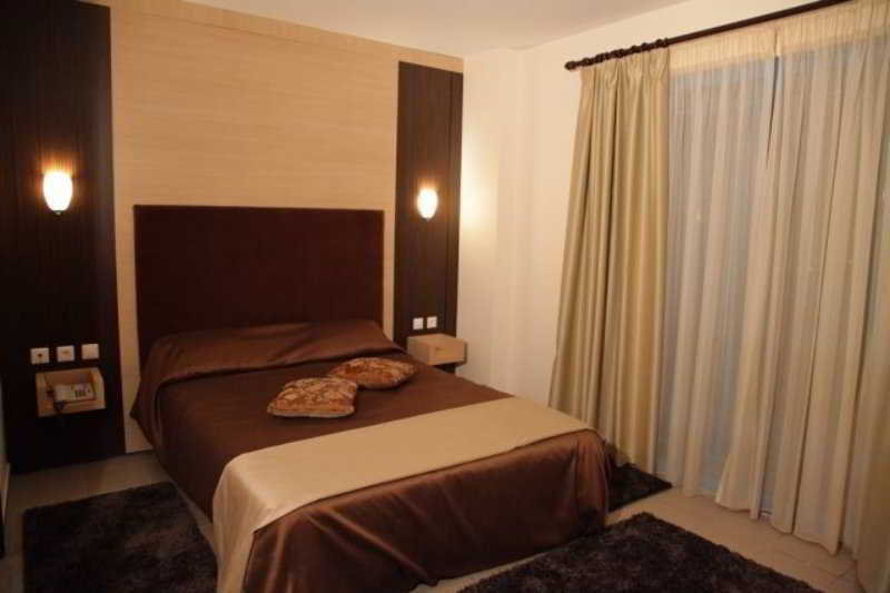 Alexander Hotel Сере Экстерьер фото