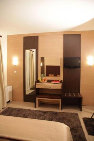 Alexander Hotel Сере Номер фото